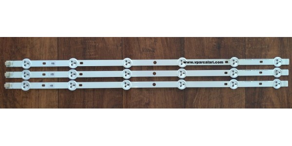 SVT290A05_P1300_6LED__REV03_130402, TOSHIBA 29P1300D Led bar